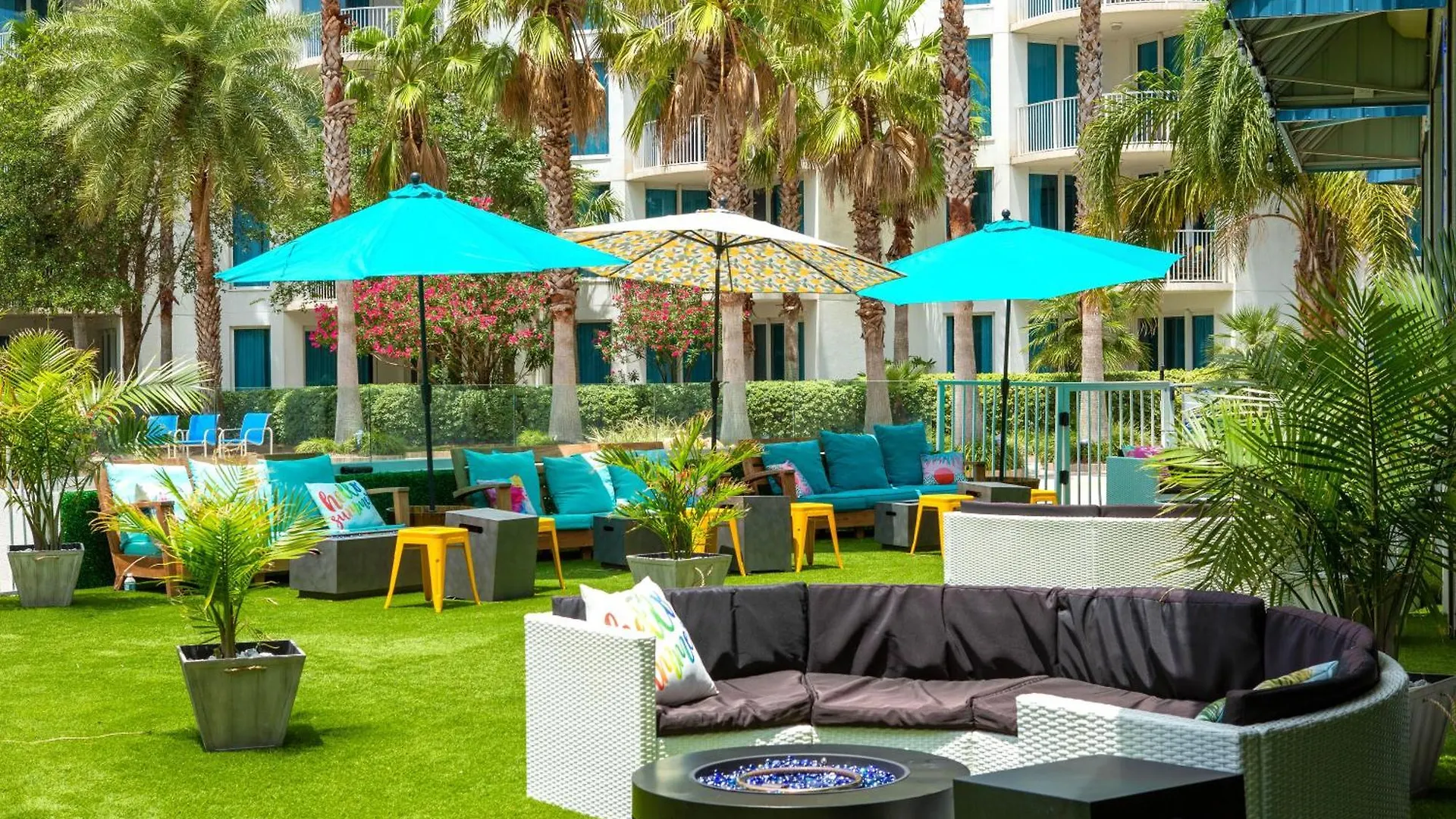 The Palms Of Destin 2415 아파트 0*,  미국