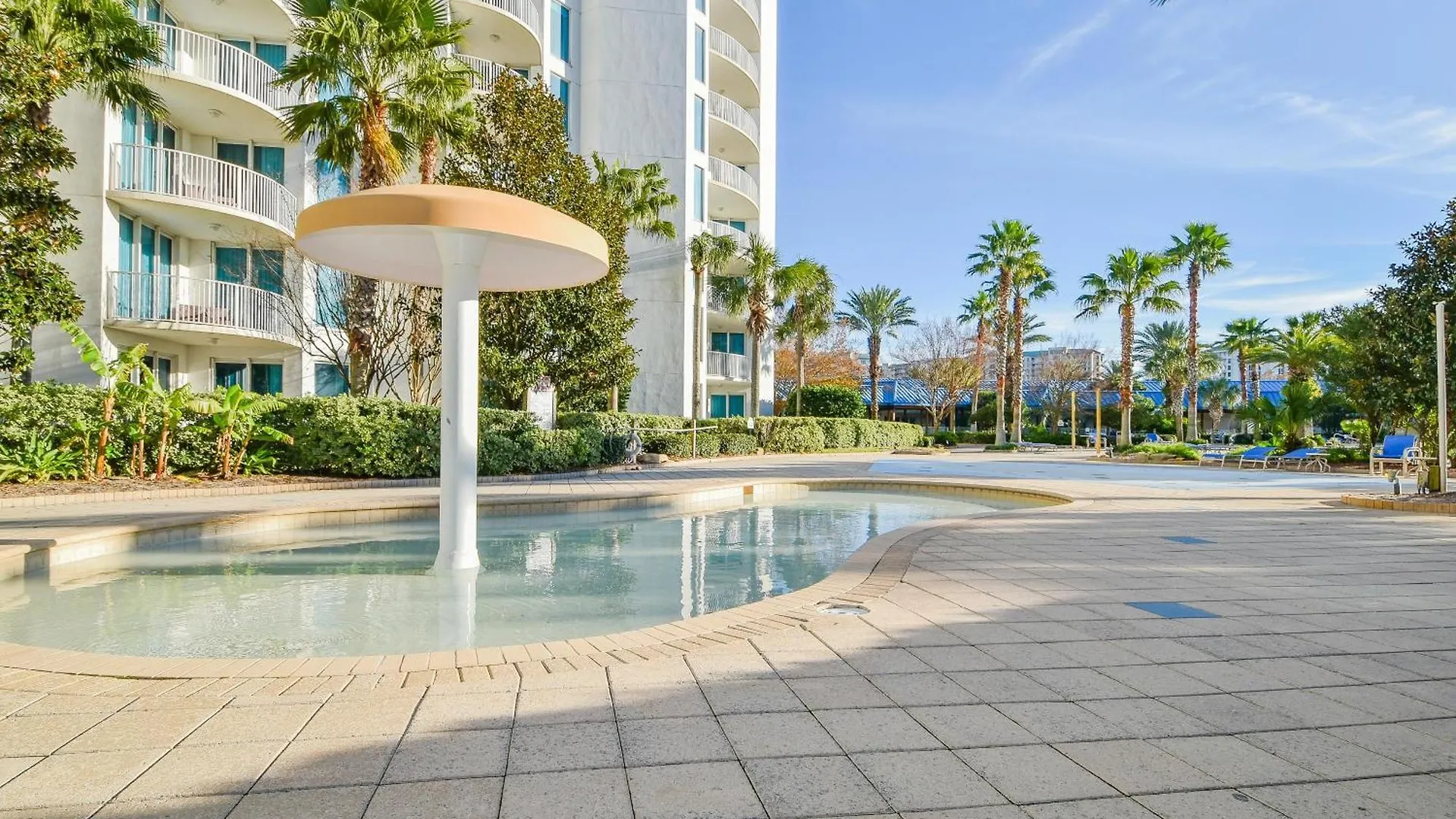 The Palms Of Destin 2415 아파트 0*,  미국