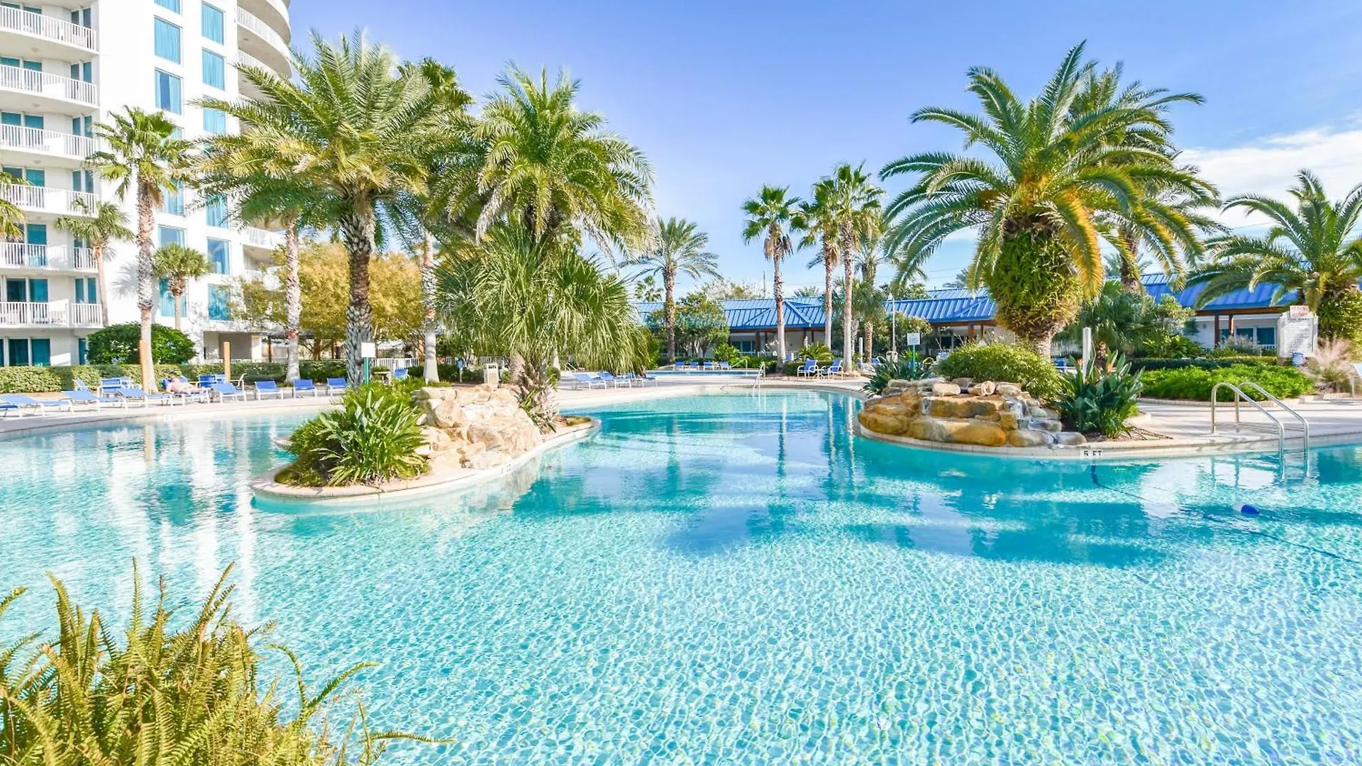 The Palms Of Destin 2415 아파트 0*,  미국