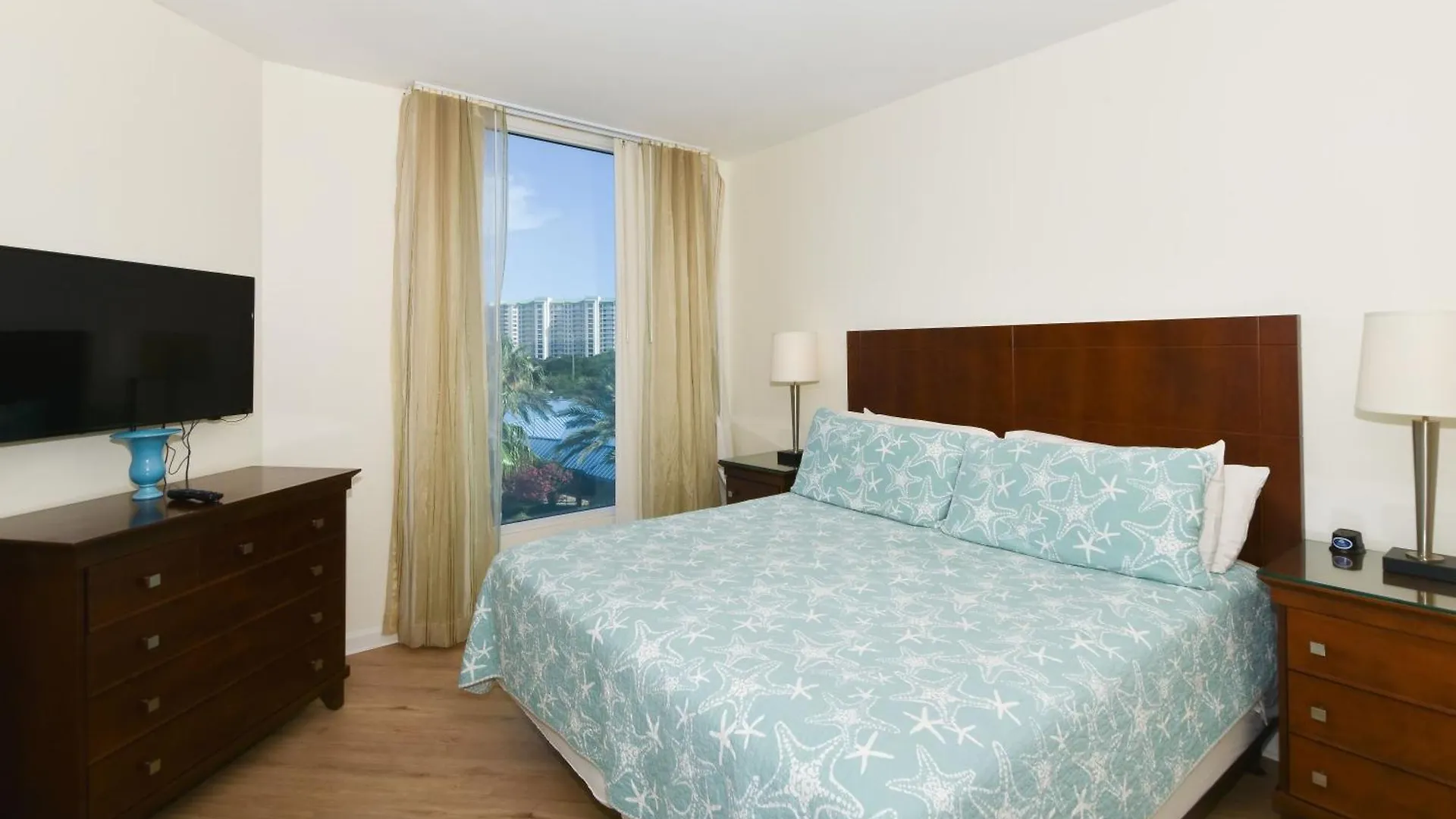 The Palms Of Destin 2415 Apartment