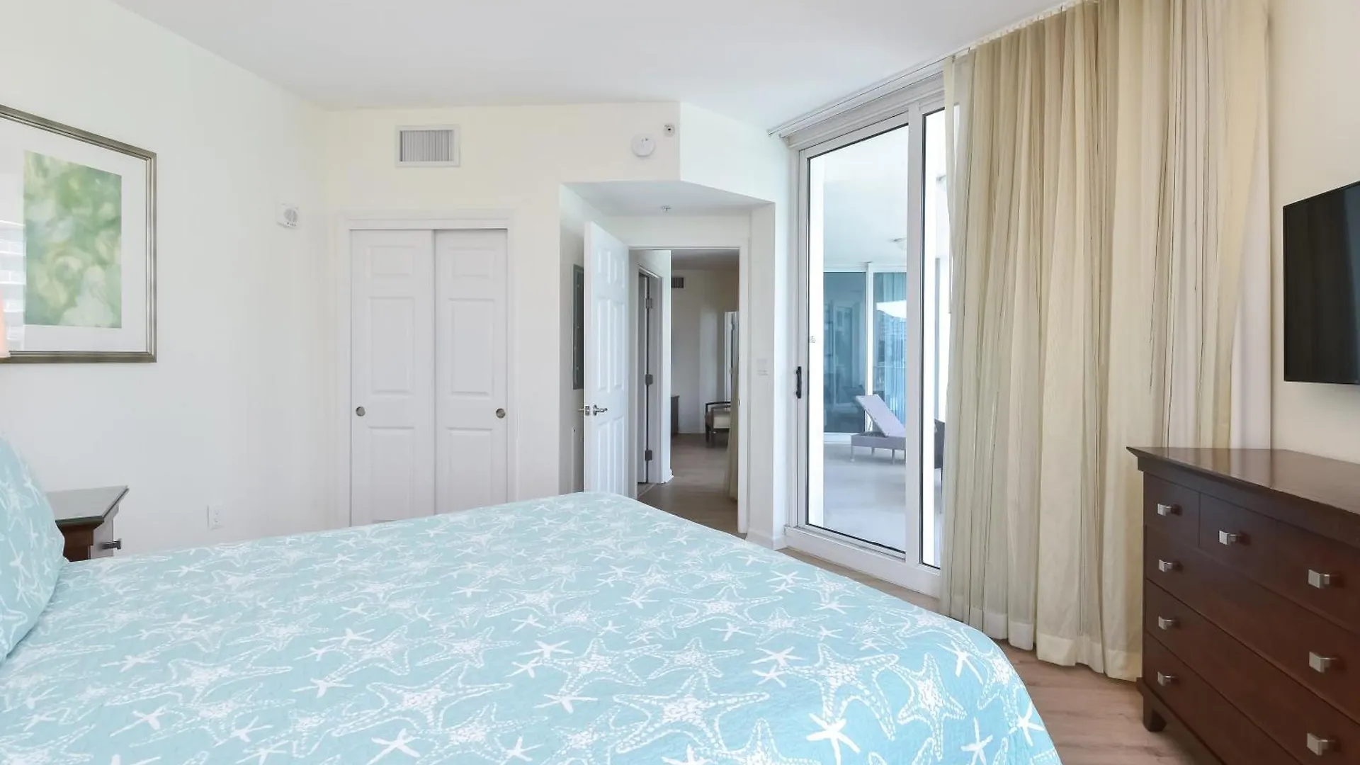 The Palms Of Destin 2415 Apartment