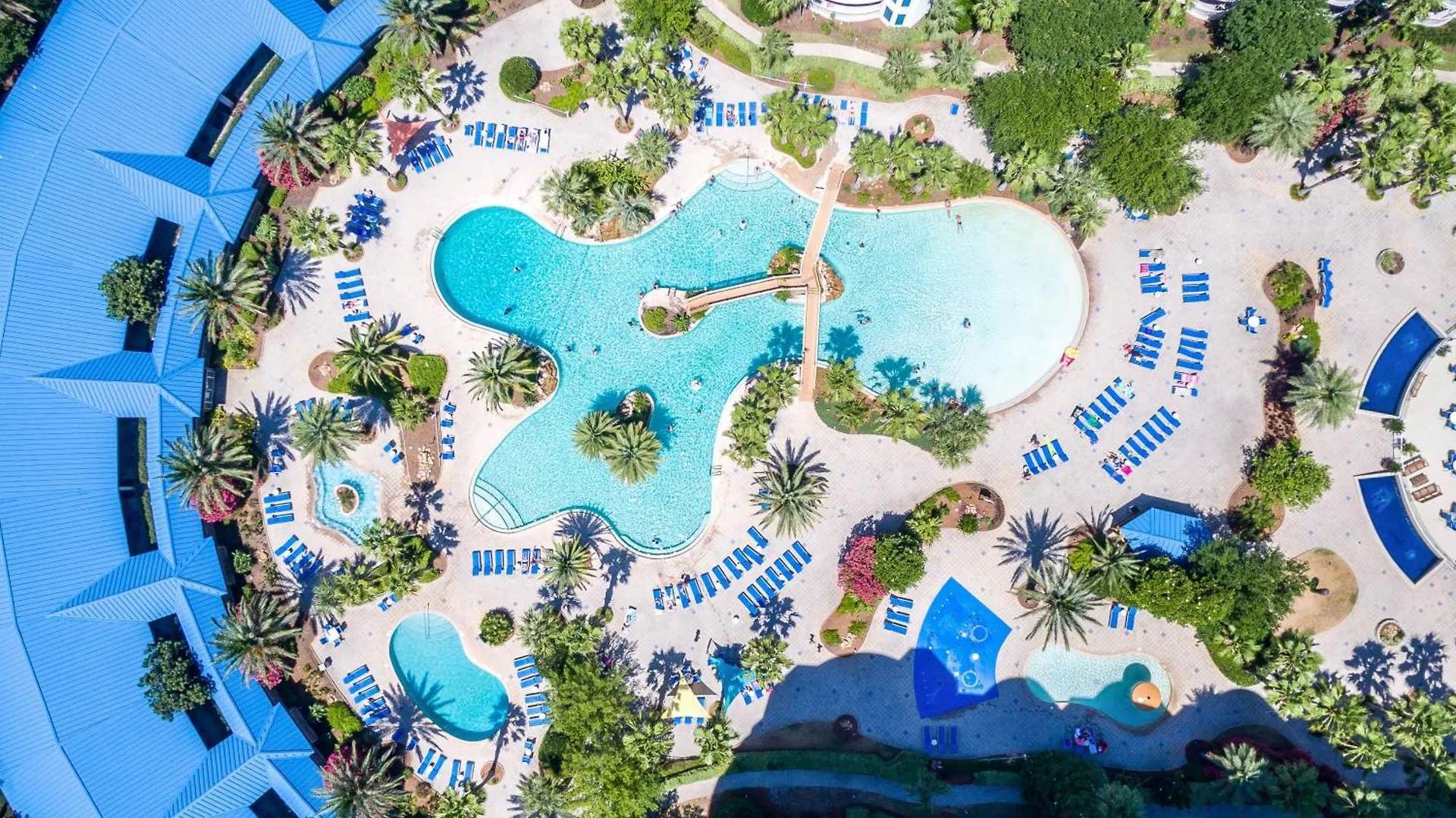 The Palms Of Destin 2415 Apartment