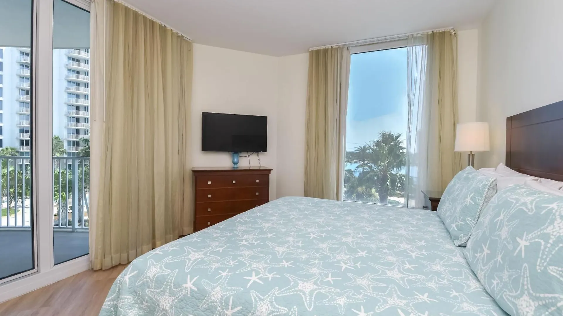 The Palms Of Destin 2415 Apartment
