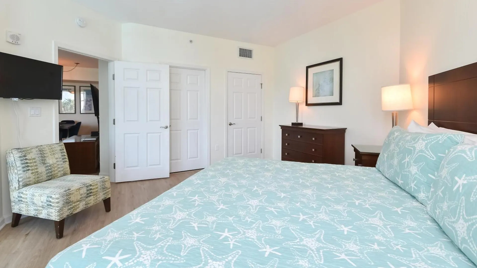The Palms Of Destin 2415 Apartment
