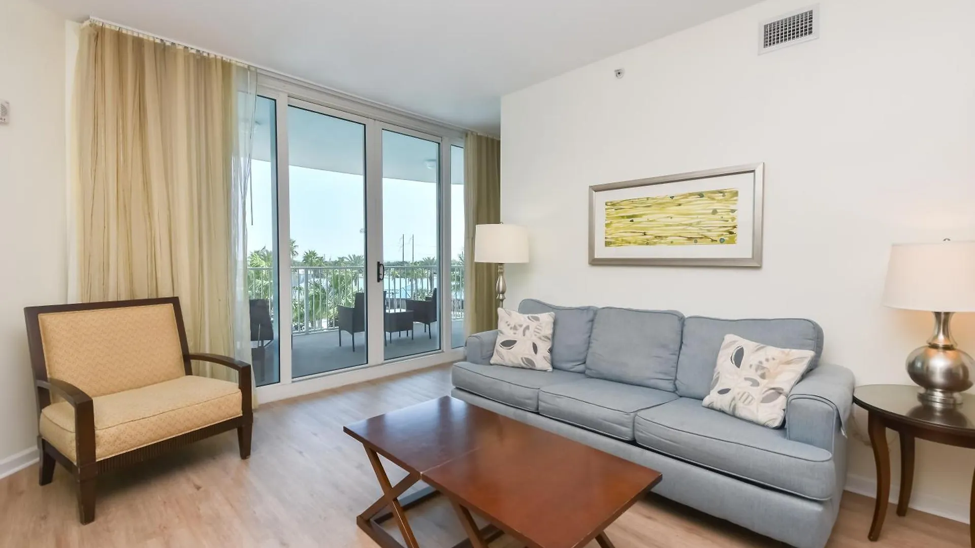 The Palms Of Destin 2415 Apartment
